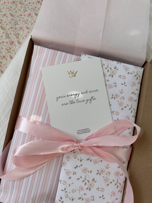 Gift Packaging